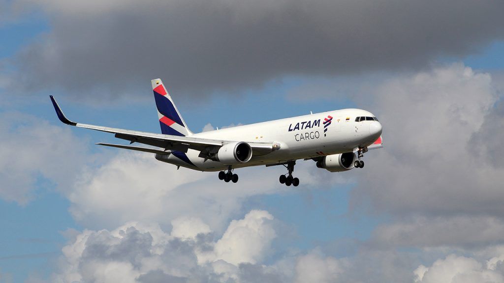 latam utilidad finaciera neta primer trimestre 2023