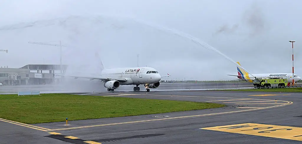 latam vuelos quito bogotá frecuencias horarios precios destino aerolinea