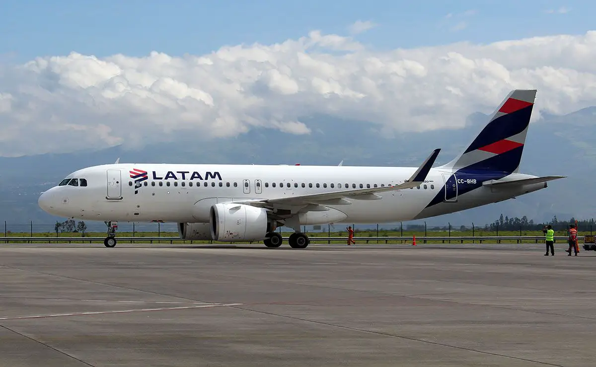 LATAM Ecuador ya vende vuelos directos entre Quito y Miami latam vuelos quito miami frecuencias horarios costo vuelo aeropuerto internacional