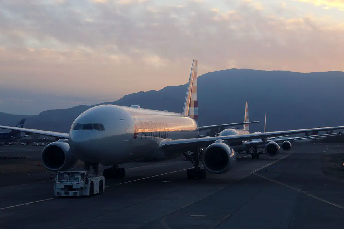 Las libertades del aire en aviación libertades del aire