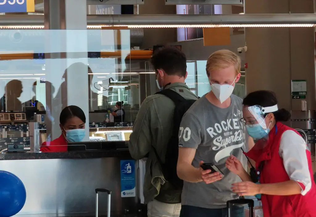 setor aéreo economiza milhões de empregos