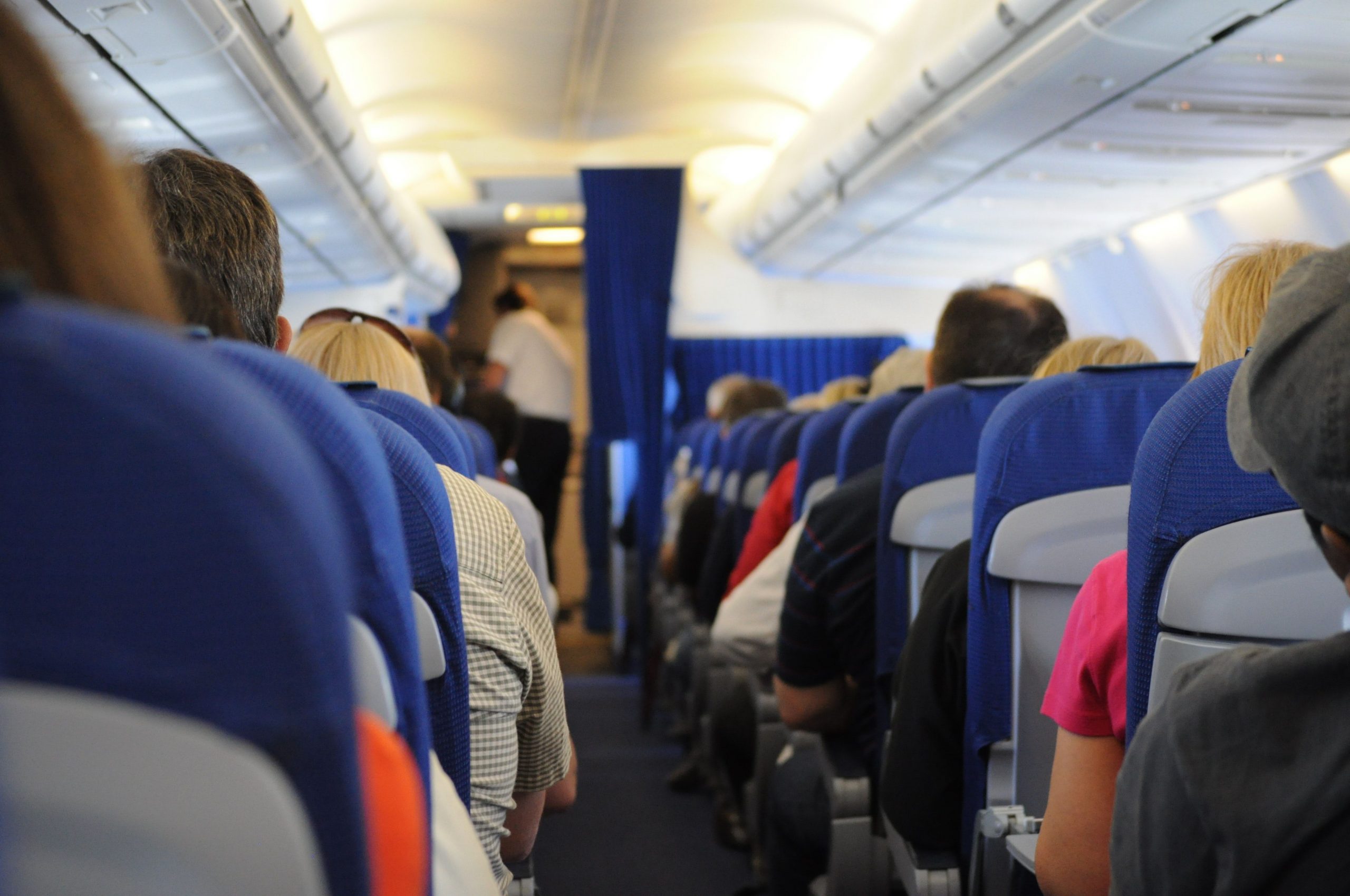 ¿Puedo llevar mi propia comida en una aerolínea low cost? ¿Puedo llevar mi propia comida en una aerolínea low cost?