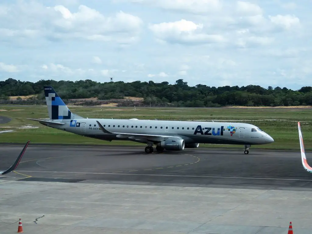 melhor companhia aérea mundial tripadvisor blue brasil