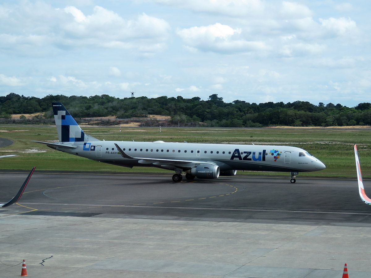 La mejor aerolínea del mundo según Tripadvisor mejor aerolínea mundo tripadvisor azul brasil