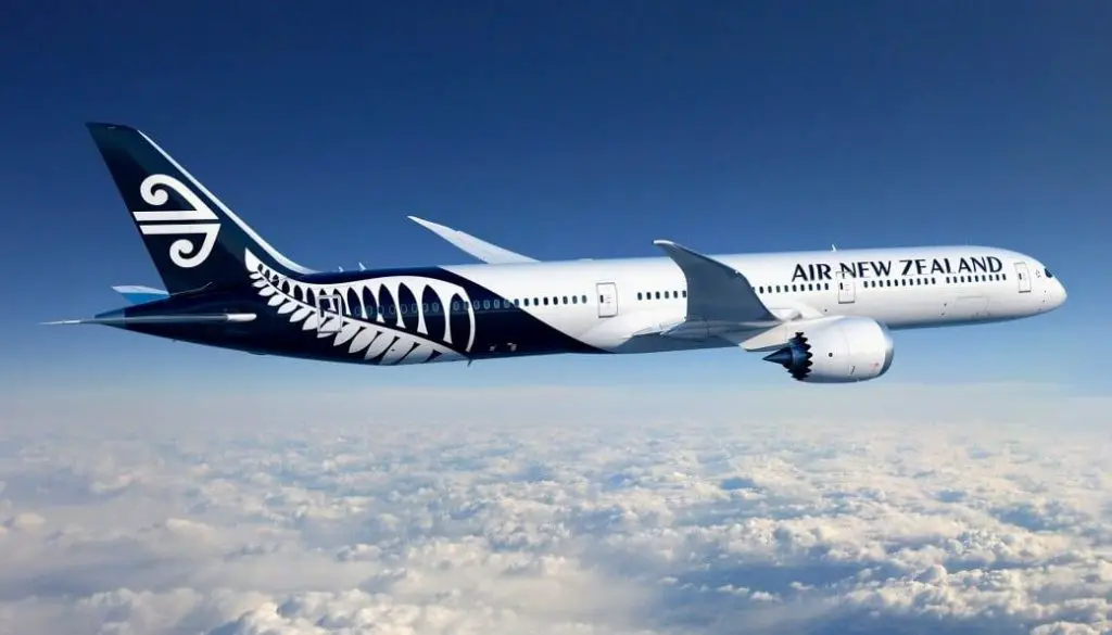 best airlines in the world 2020 air new zealand
