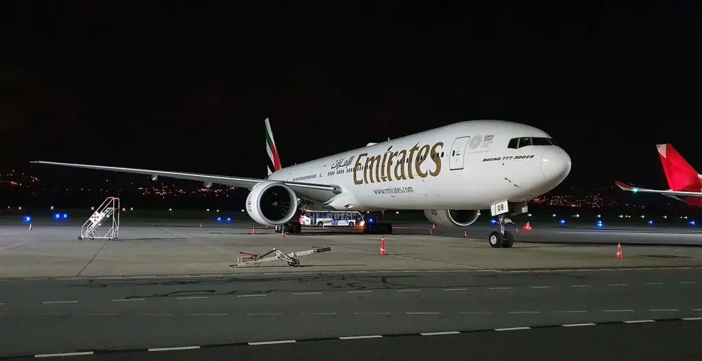 Mejores aerolíneas Apex 2021 2020