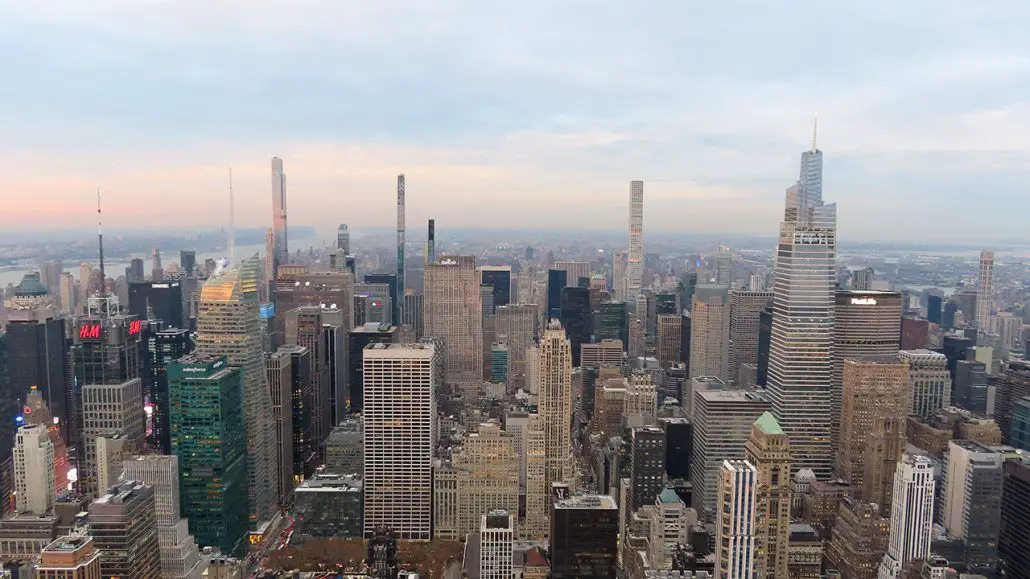 que hacer nueva york verano conciertos 4 de julio planes presupuesto sin gastar tanto precio costos ideas que hacer