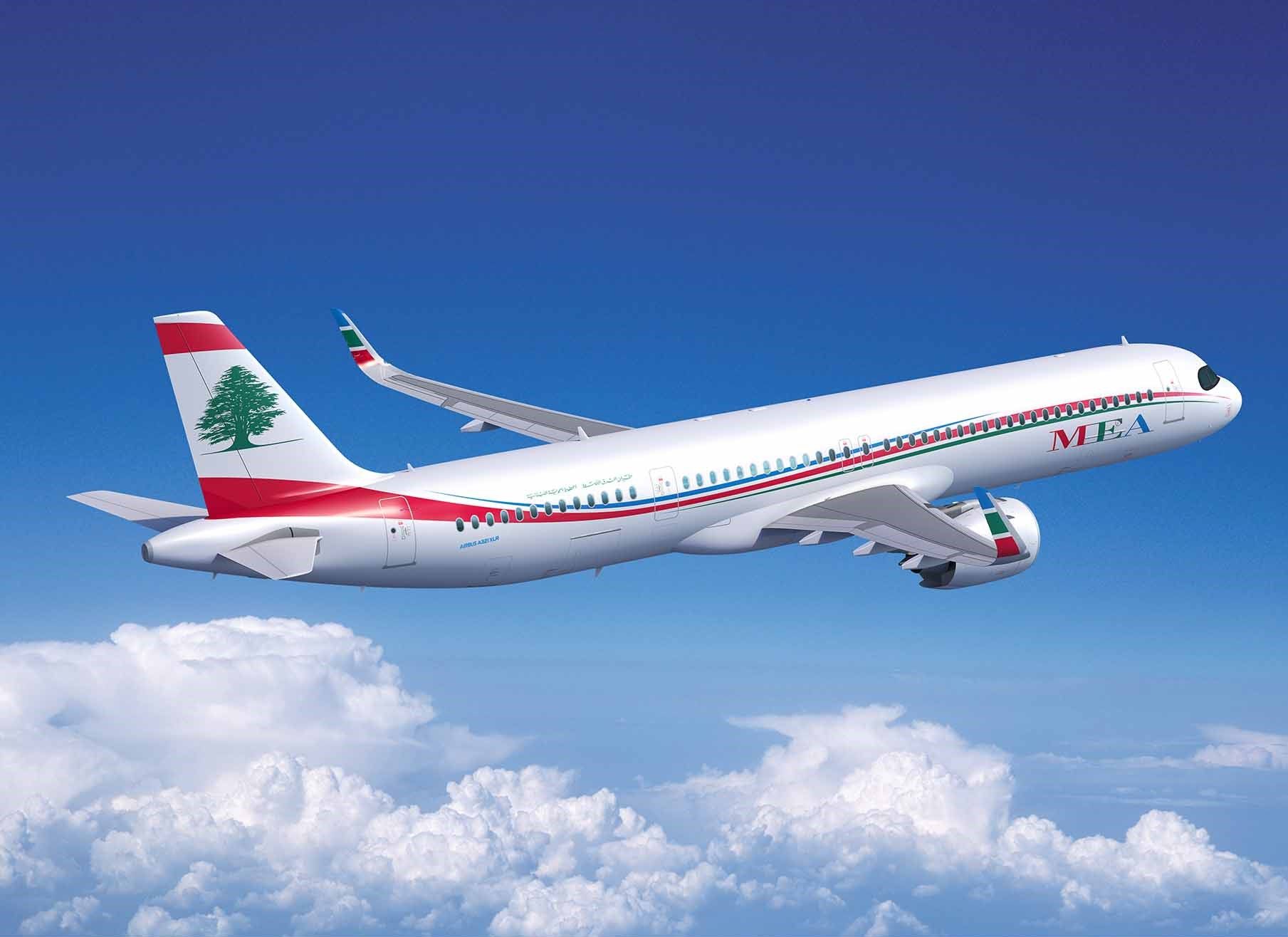 Airbus quiere que nos olvidemos del MAX con el A321XLR A321XLR