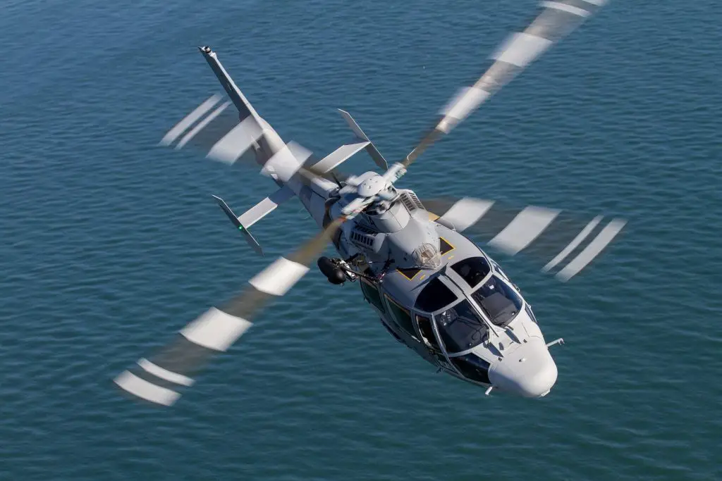 Ecuador anuncia compra de nuevos helicópteros para la FAE