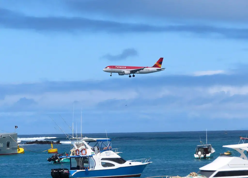 octubre requisitos galápagos prueba negativa pcr carne certificado vacunacion vuelos quito guayaquil ecuador ruta