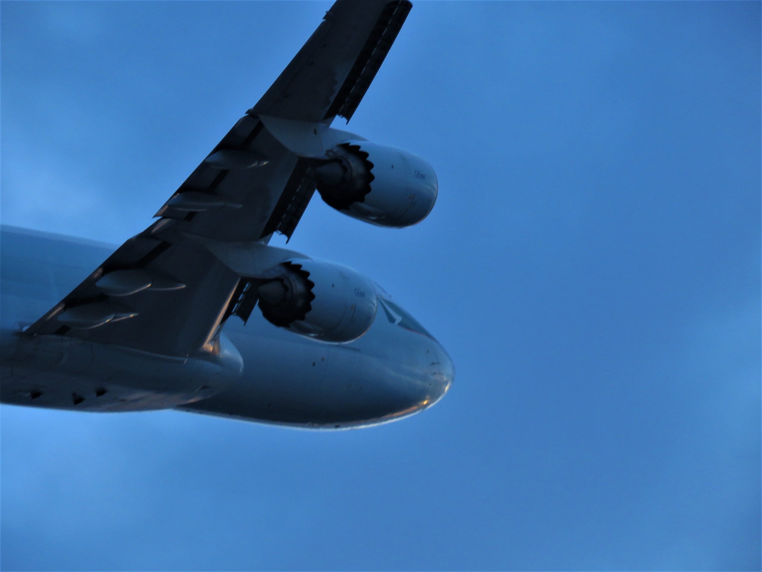 Hablar, opinar y compartir sobre aviación Hablar, opinar y compartir sobre aviación