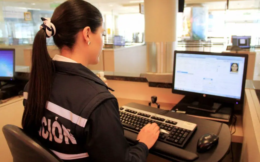 visa entrar ecuador viajar necesitan cuba venezuela