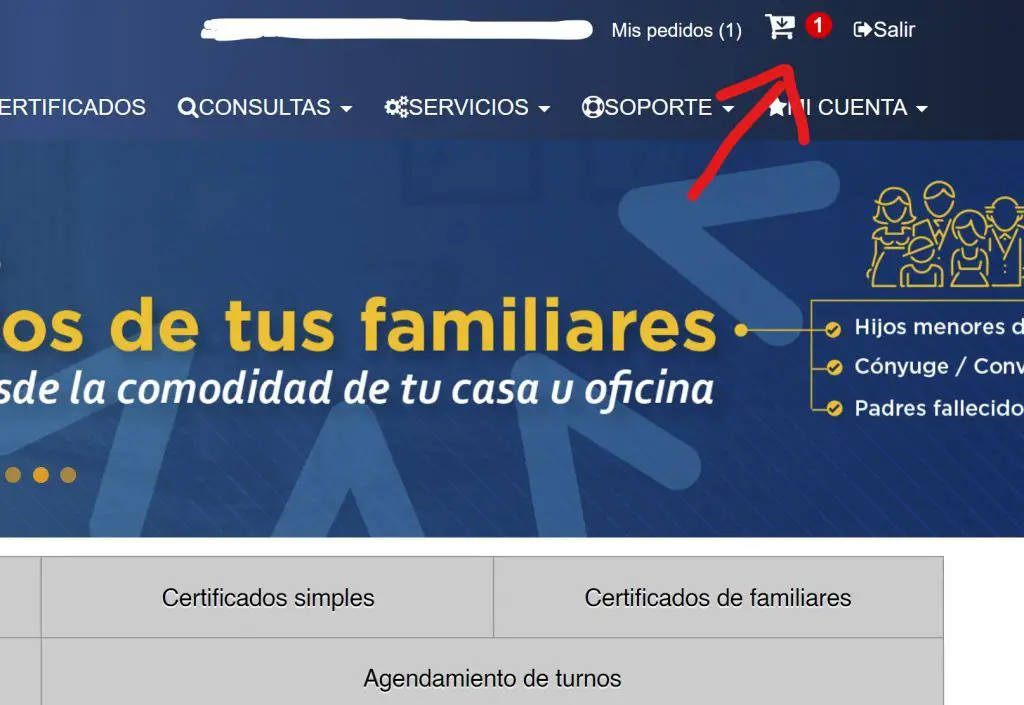 renovar pasaporte ecuador