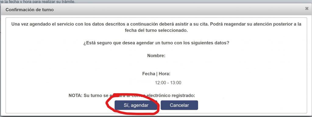 renovar pasaporte ecuador primera vez obtener