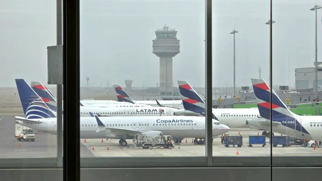 Potencial crecimiento aviación Latinoamérica y Caribe ALTA AGM AIRLINE LEADERS FORUM 2025