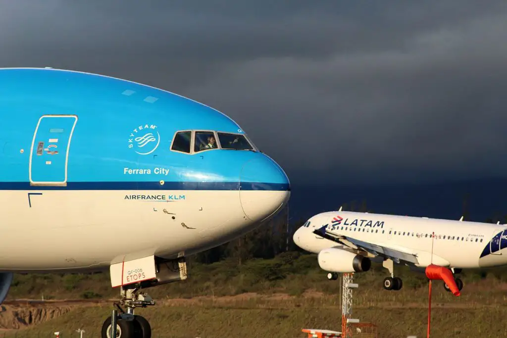 New procedure in Quito