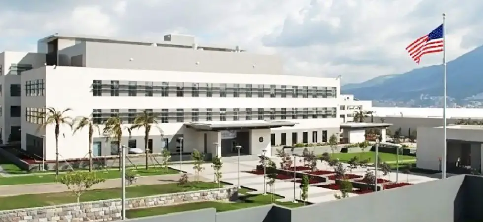 renew visa united states get first time quito guayaquil consulate embassy form ds160 pay appointment