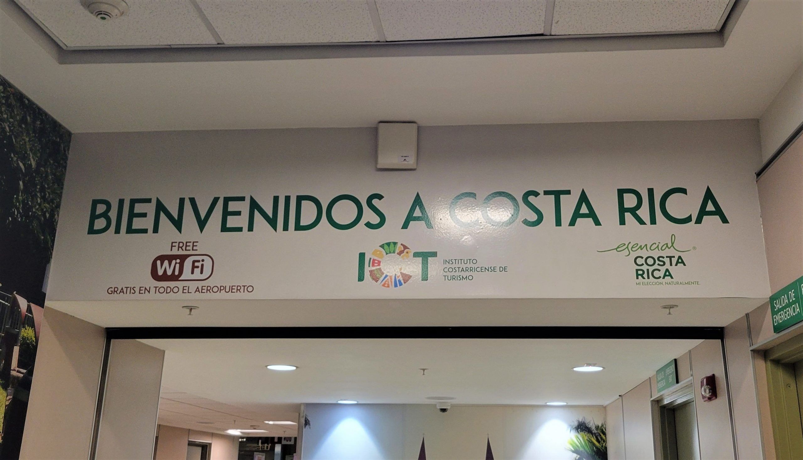 Como obter o visto da Costa Rica para equatorianosm para equador equatorianos Costa Rica visa proceso obtener ecuador ecuatorianos viaje vuelos