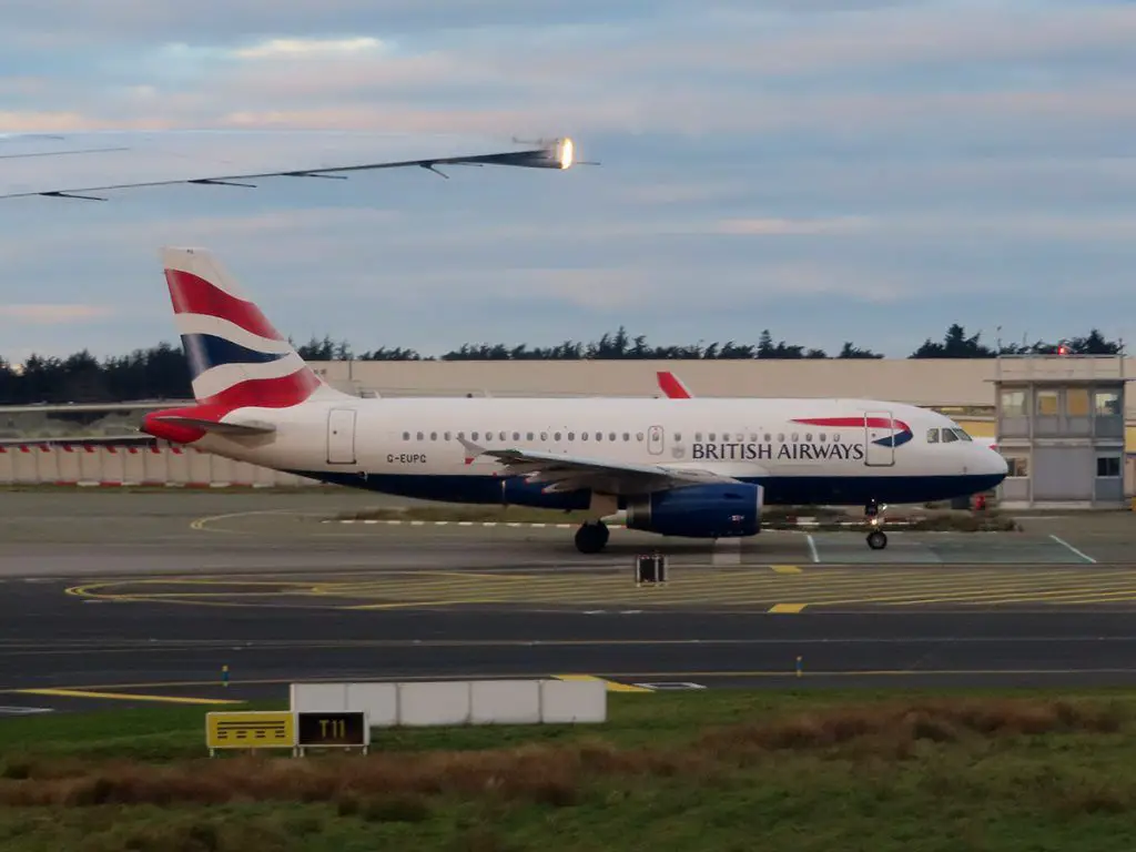 vuelos reino unido prohíben paises ingreso