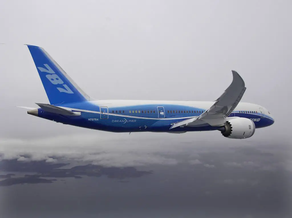 Boeing proyecta 2.960 aviones latinoamerica 2039