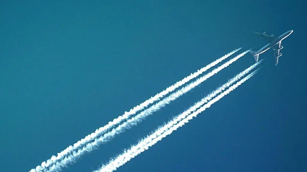 avion comercial rompe puede romper la velocidad del sonido boom supersonico calculo es posible vuelos Concorde