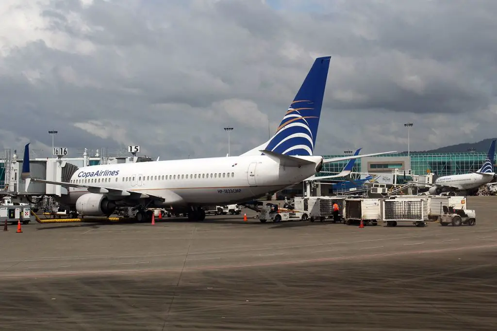 pontualidade companhias aéreas América Latina 2019