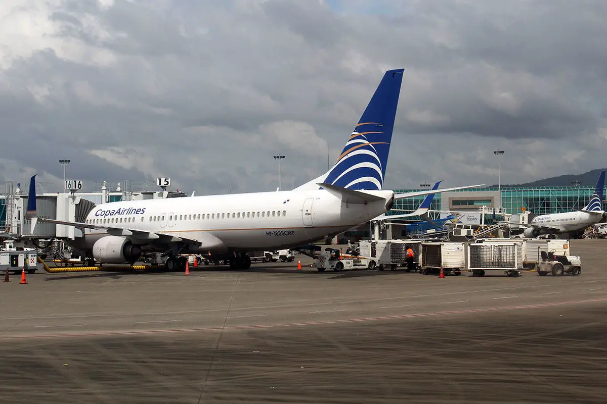 Puntualidad de las aerolíneas de Latinoamérica 2019 puntualidad aerolíneas Latinoamérica 2019