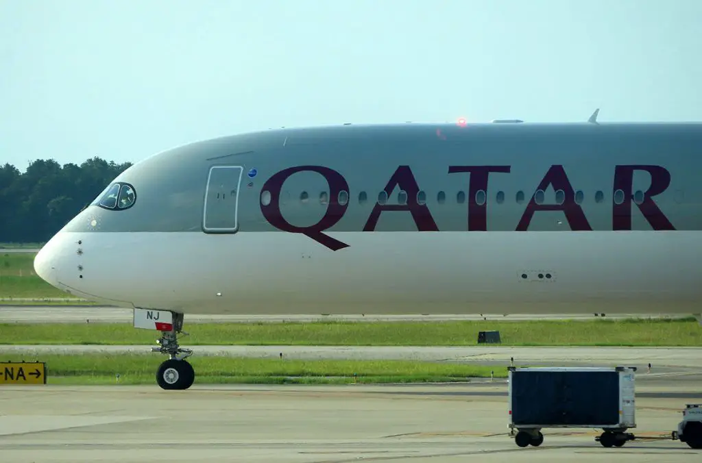 problemas na pintura do A350 Qatar Airways processo londres airbus a321neo