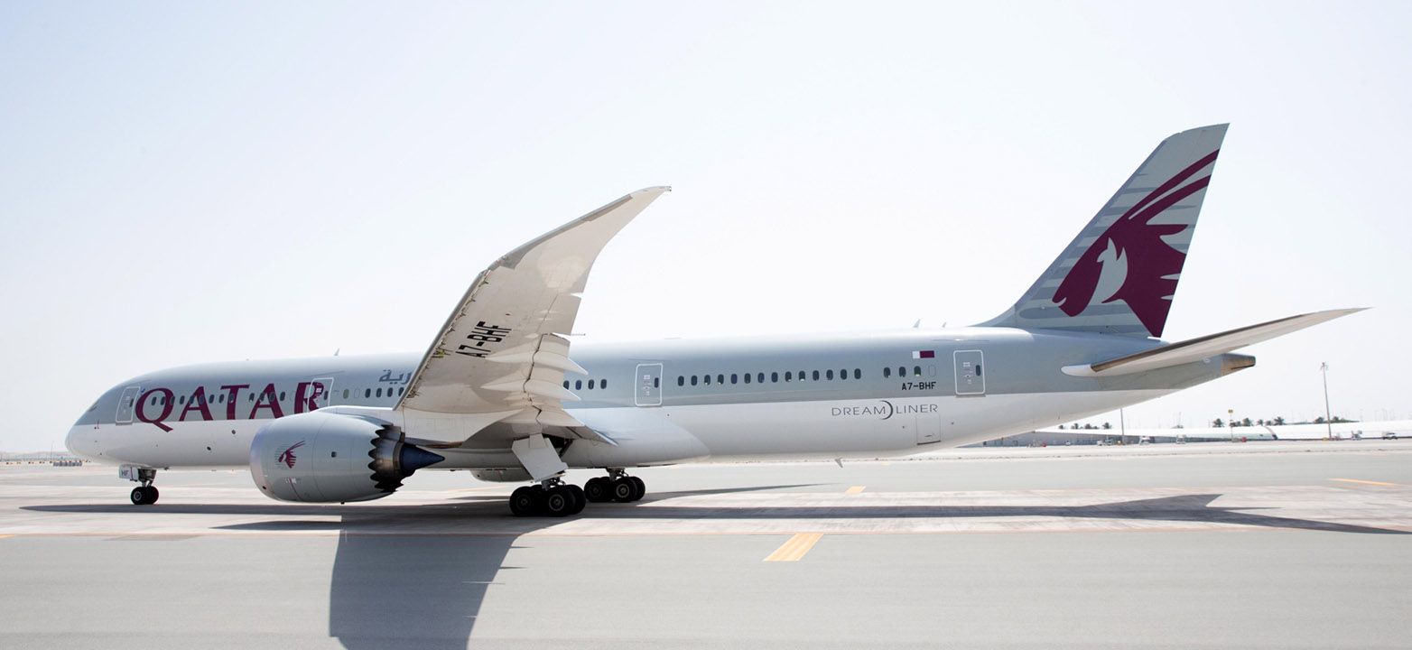 Qatar Airways reiniciará vuelos a Buenos Aires qatar airways buenos aires vuelos sao paulo catar argentina