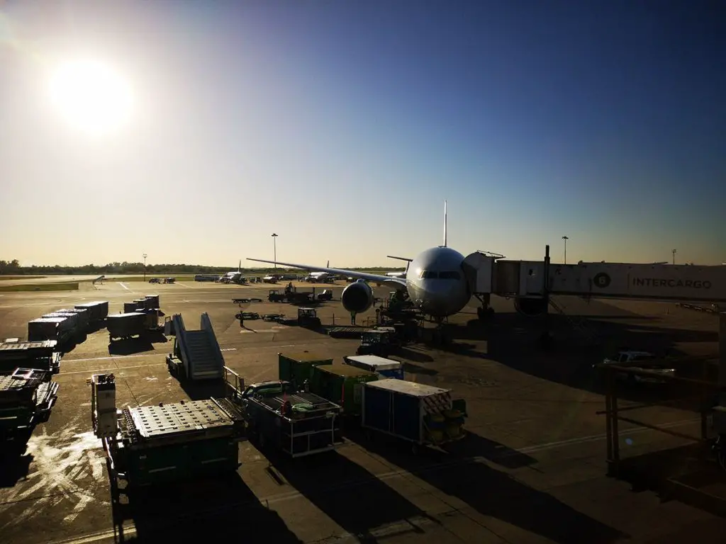 cuidado personal viajar coronavirus