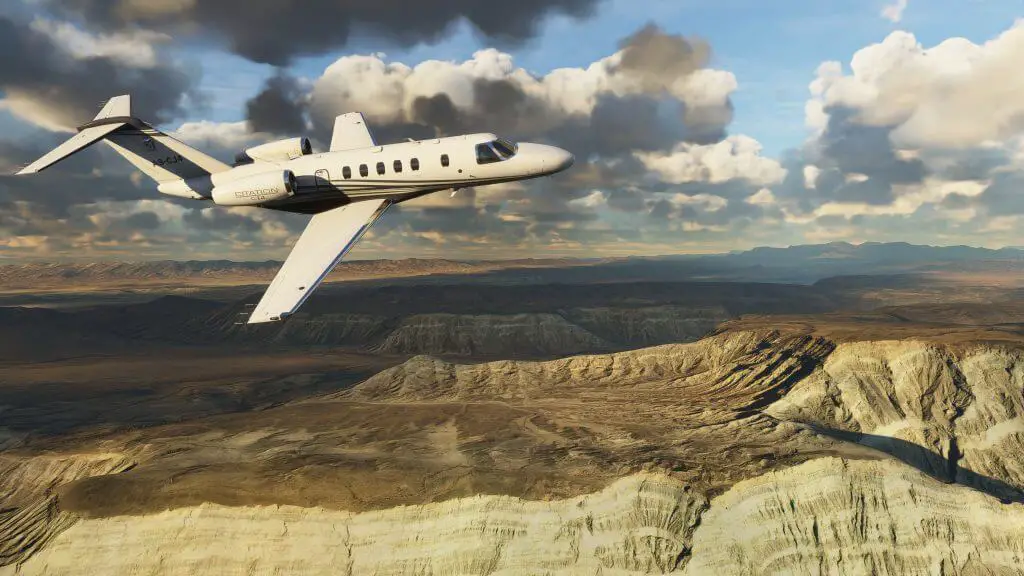 Recomendaciones para disfrutar al máximo el nuevo Flight Simulator 2020 Recomendaciones flight simulator 2020 computadora necesaria procesador tarjeta de video ram