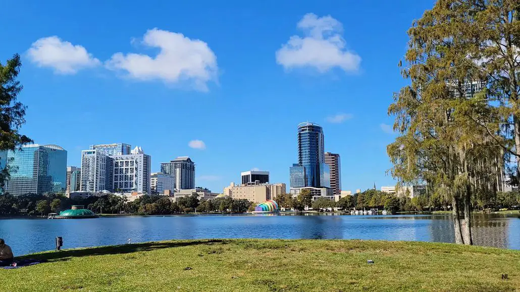 consigli consigli di viaggio vacanze di viaggio a Orlando in Florida