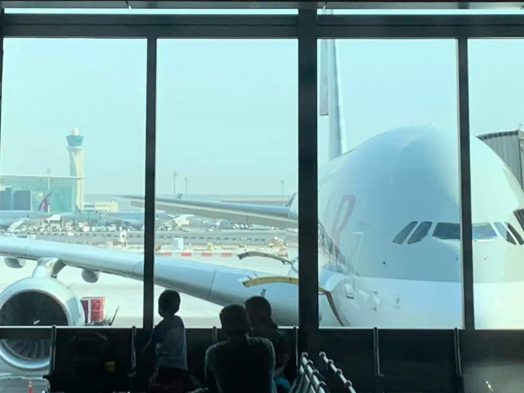 Recommandations pour voyager Qatar qatar 2022 exigences covid 19 test pcr viande visa de voyage