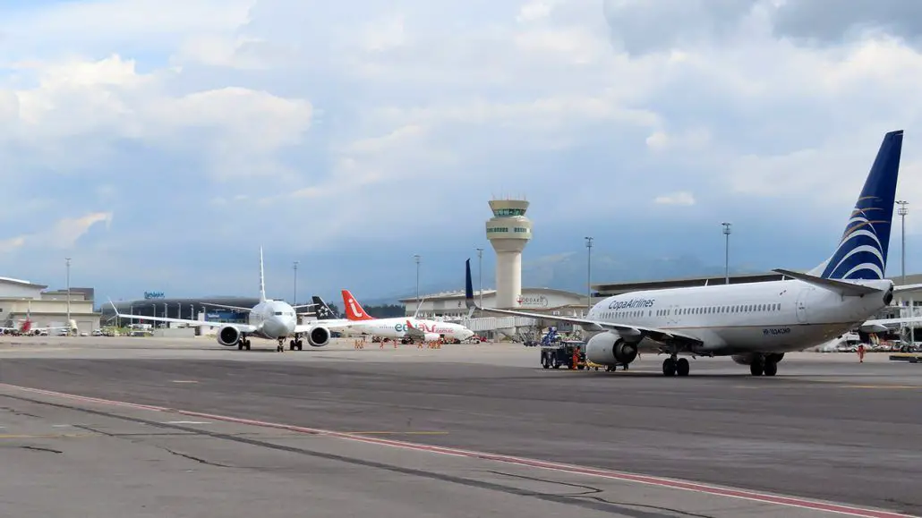 estadisticas viajeros ecuatorianos salidas internacionales vuelos puntos fronterizos paises que mas visitan viajan ecuatorianos Ecuador