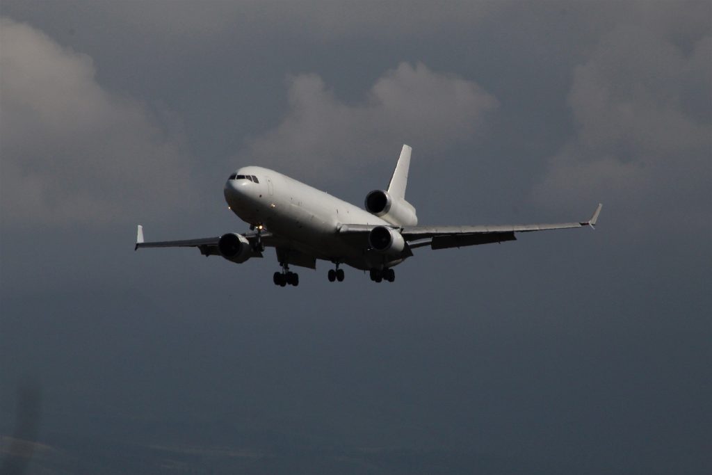 "regla de los 3" en aviación