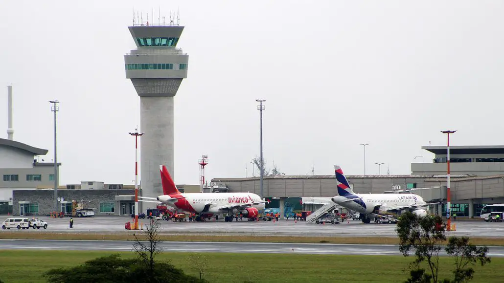 regolamentazione tariffe aeree biglietti biglietti aerei tariffe Ecuador voli nazionali prezzo elevato tasse tasse perché è così costoso IATA ALTO effetto negativo perché no