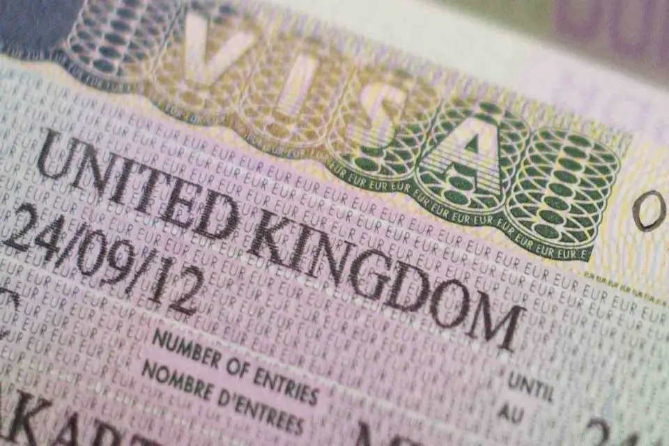 Reino Unido elimina visa para Perú y Colombia reino unido visa elimina requisito peru colombia colombianos peruanos