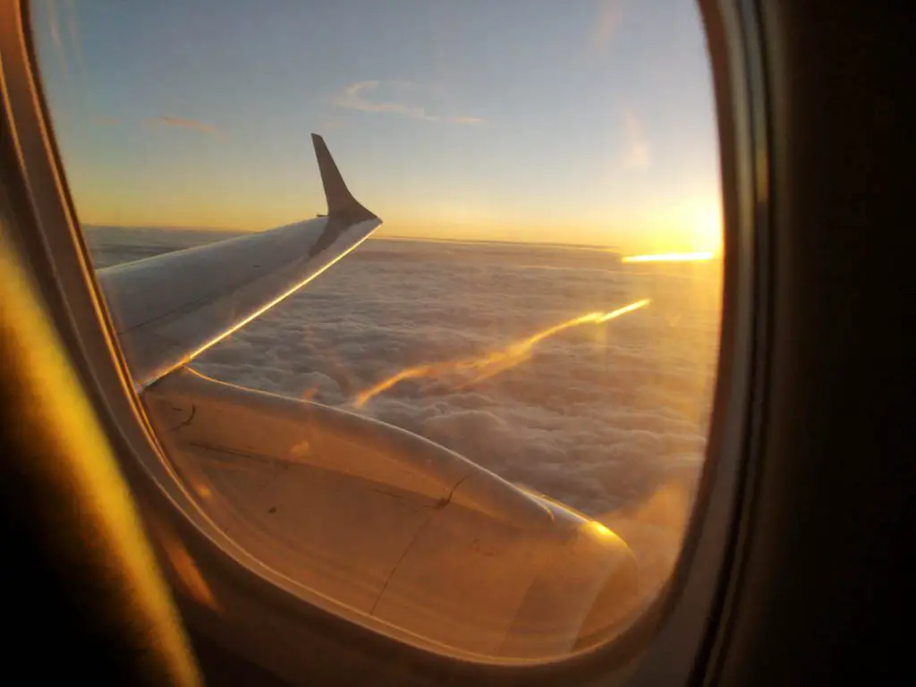 reporte de vuelo entre Quito Loja Catamayo Tame EP