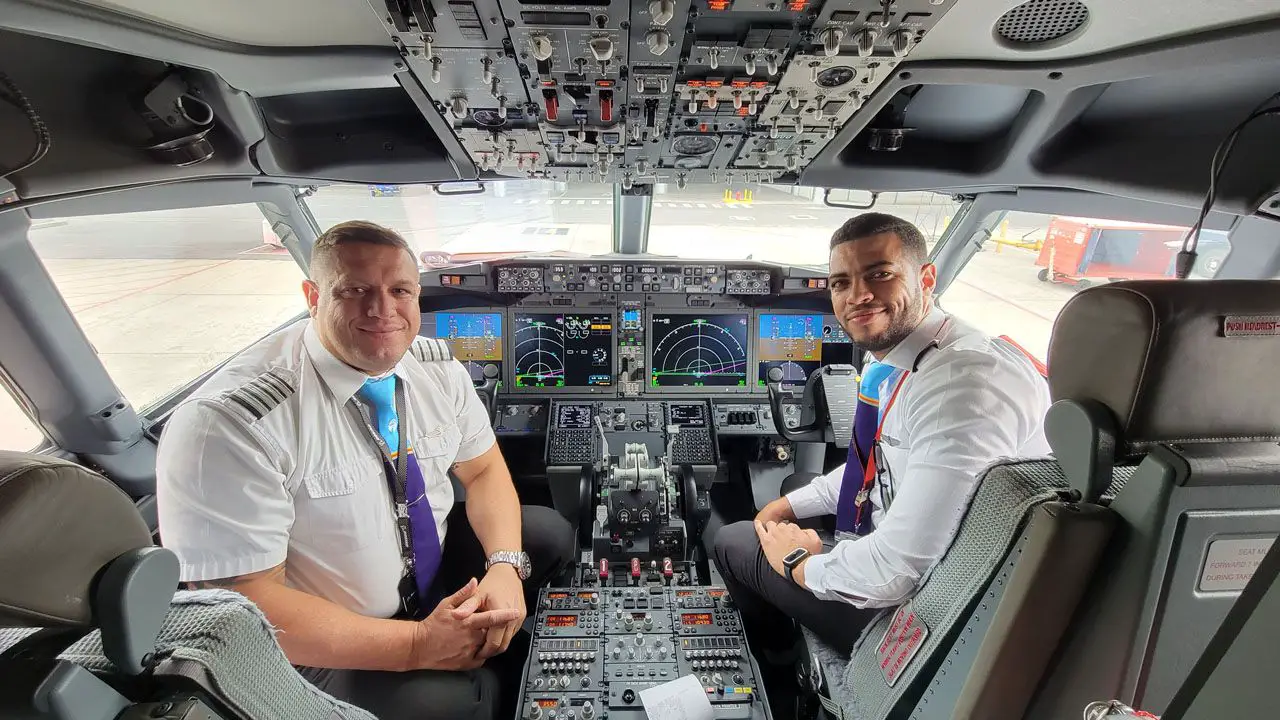 Como é voar com Arajet? | Blog NLARENAS.COM