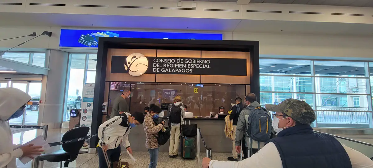 Cartão de controle de trânsito de Galápagos onde custa processar tct quito guayaquil