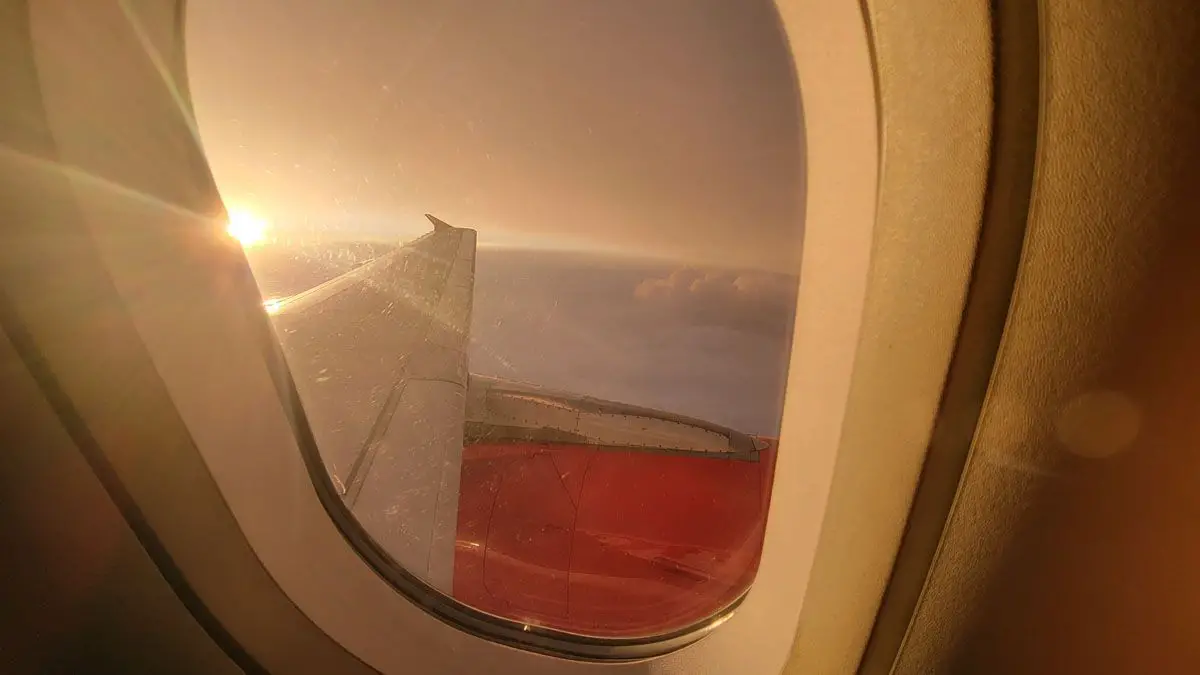 inaugural flight quito medellin avianca