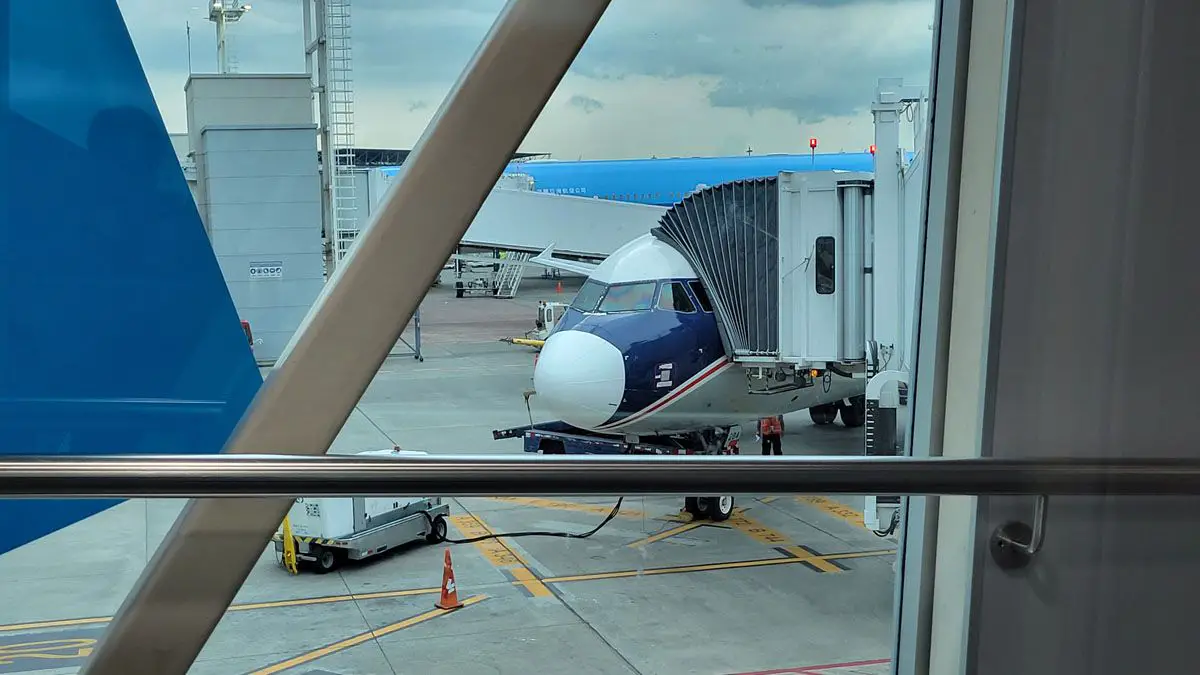 N284AV avianca avion retro paint 100 años