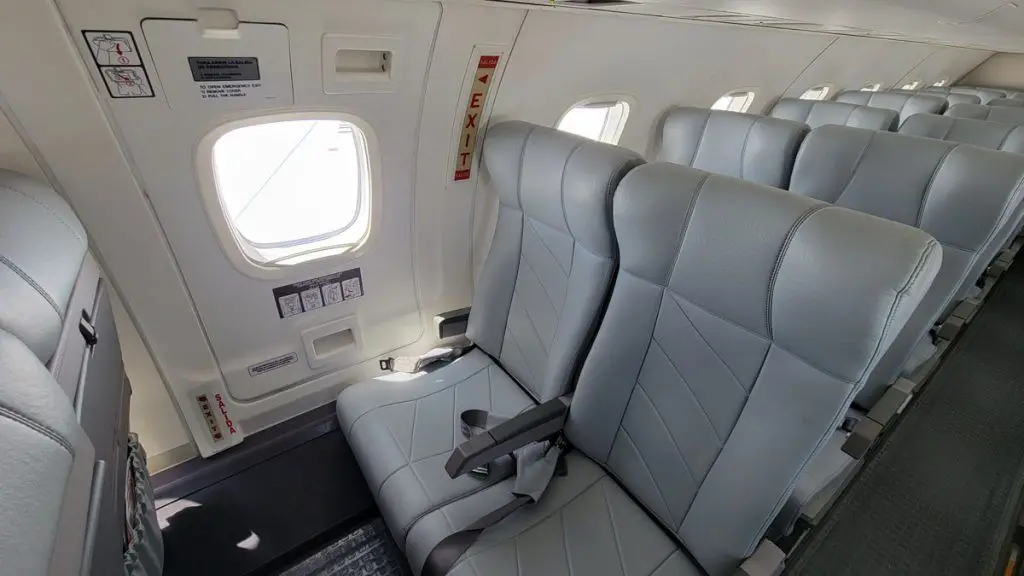 vuelos quito cali sarpa aerolinea embraer 145 operacion costo horarios