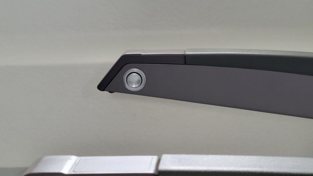 embraer 145 sarpa asientos vuelos