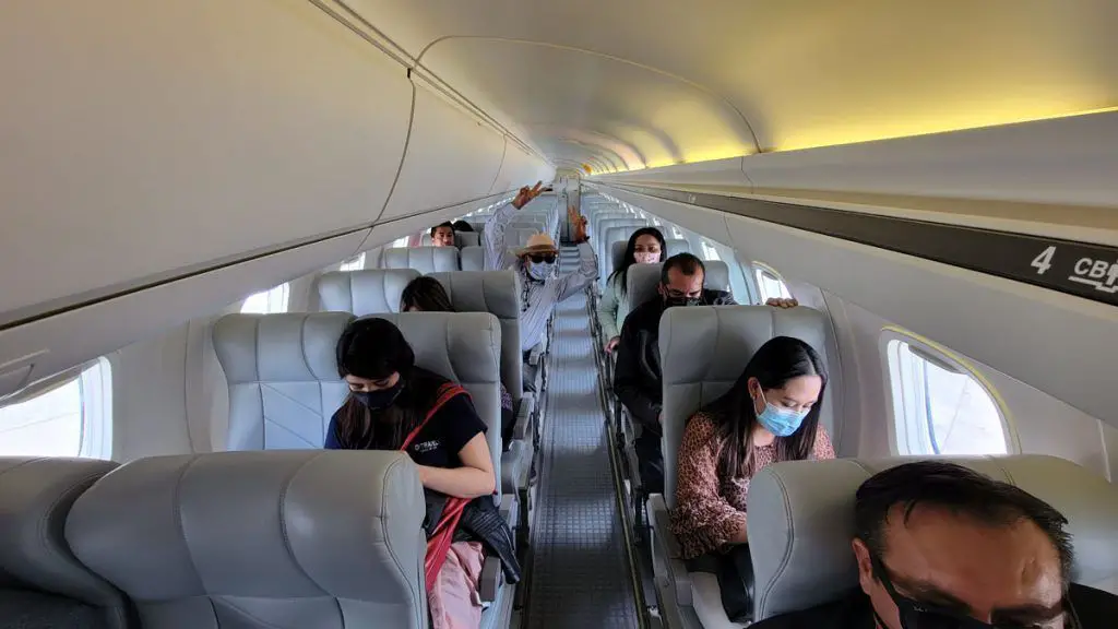 vuelos quito cali sarpa aerolinea embraer 145 operacion costo horarios