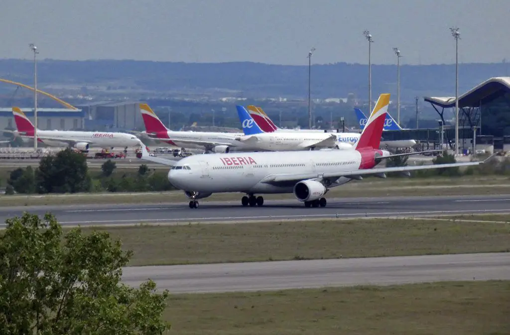 entry requirements Spain international flights vaccines negative test