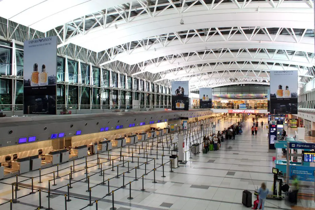 entry requirements latin america caribbean international flights airports