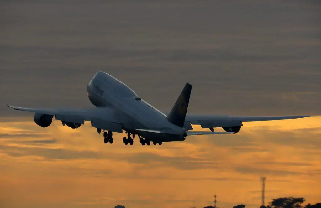 Requisitos de entrada Teste de voos internacionais no Brasil