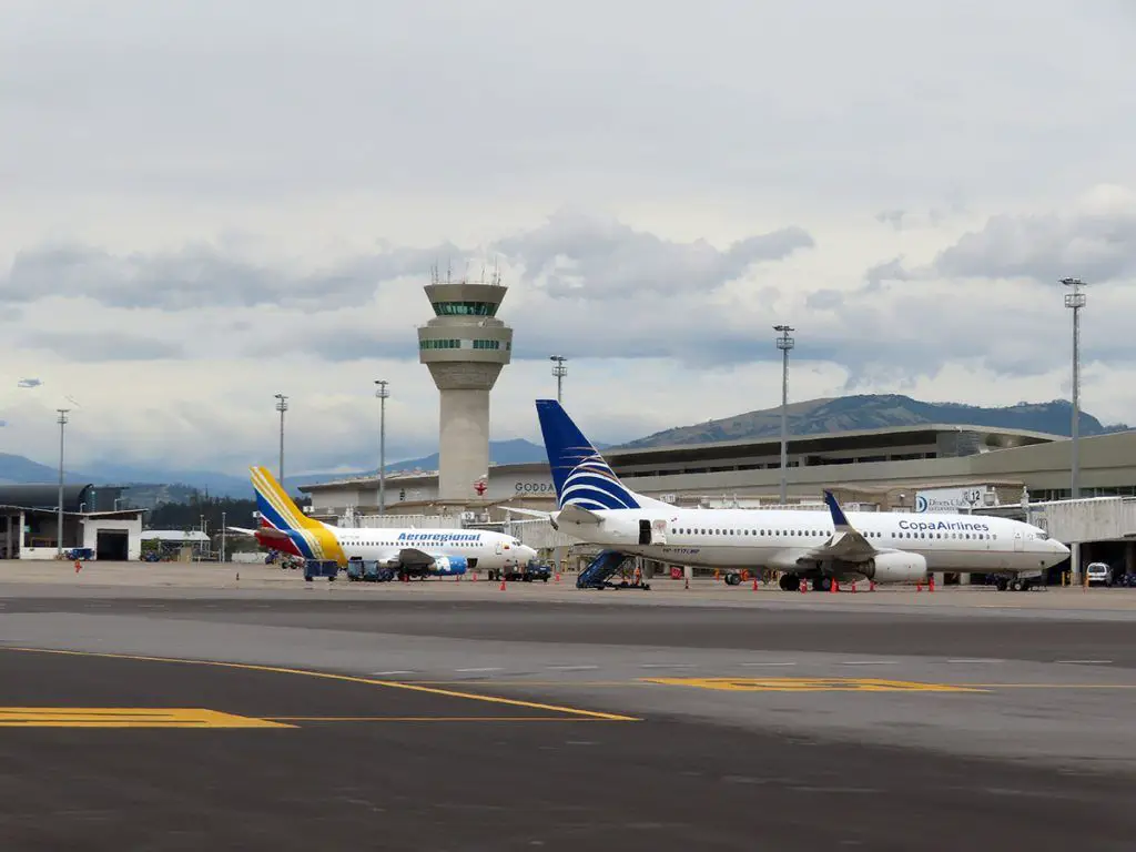 december requirements ecuador entry travel international flights negative pcr test covid vaccination meat vaccine