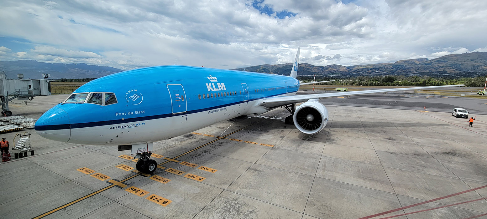 Países Bajos se abre al turismo con nuevos requisitos de ingreso países bajo requisitos ingreso vuelos internacional holanda prueba negativa vacuna carnet
